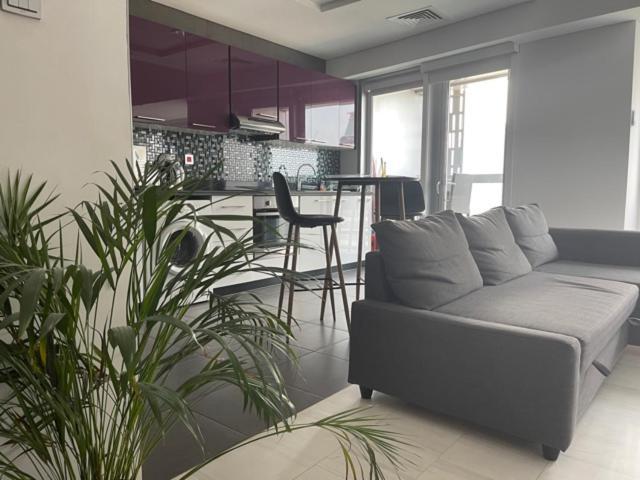 Cayan Tower Luxury Apartment With Sea View Dubai Bagian luar foto