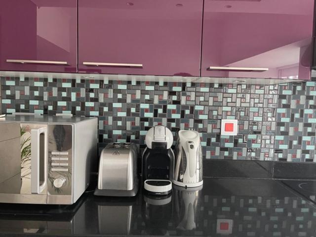 Cayan Tower Luxury Apartment With Sea View Dubai Bagian luar foto